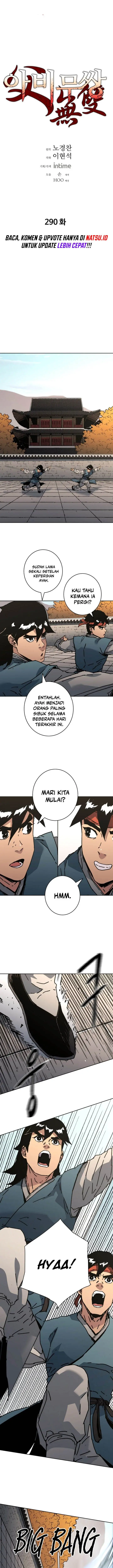 image-komik-peerless-dad-chapter-290-1/21