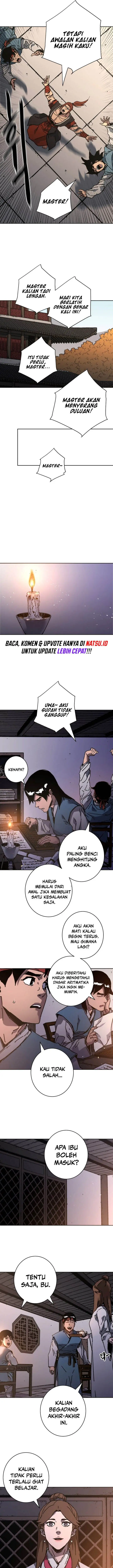 image-komik-peerless-dad-chapter-290-9/21