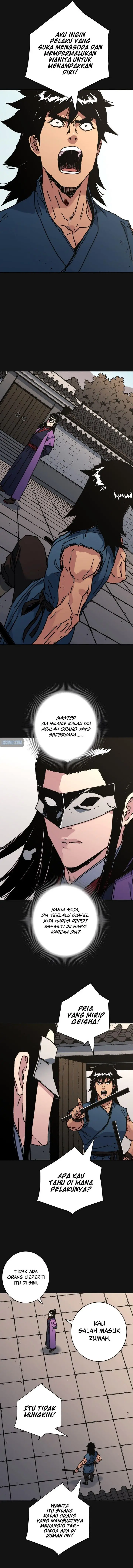 image-komik-peerless-dad-chapter-293-11/14
