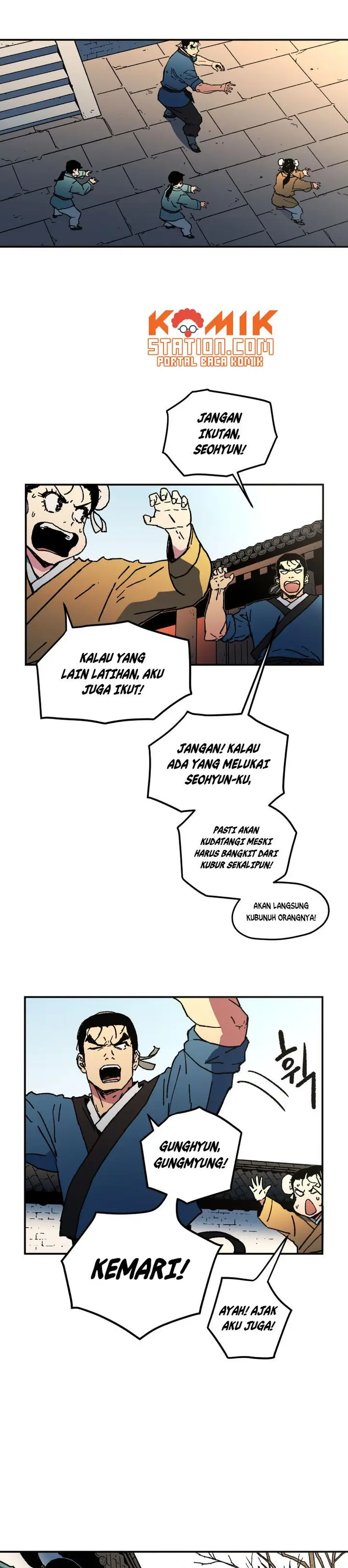 image-komik-peerless-dad-chapter-31-23/29