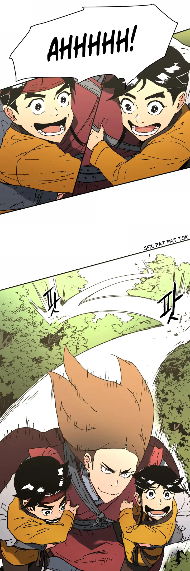 image-komik-peerless-dad-chapter-79-21/33