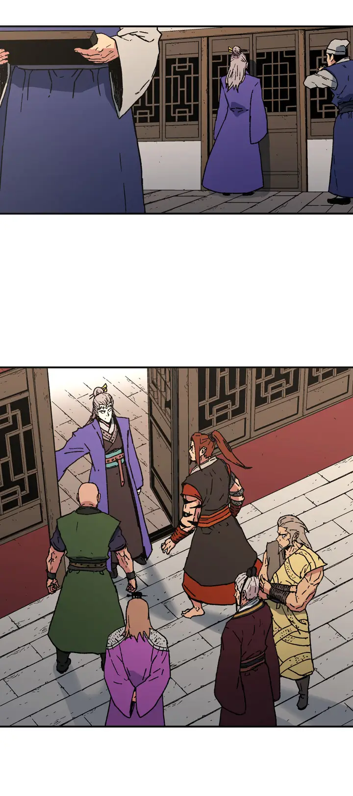 image-komik-peerless-dad-chapter-88-14/43