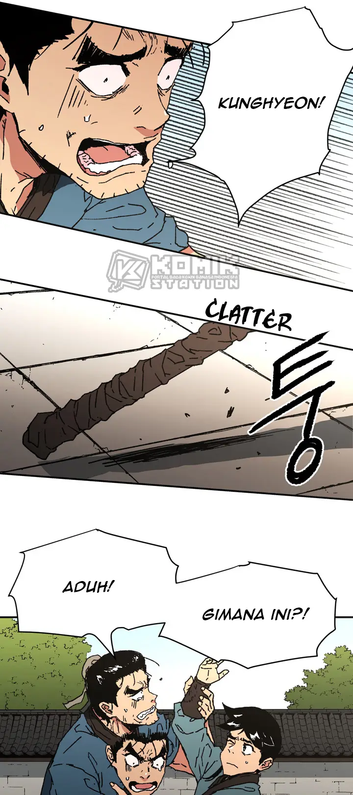 image-komik-peerless-dad-chapter-97-27/43