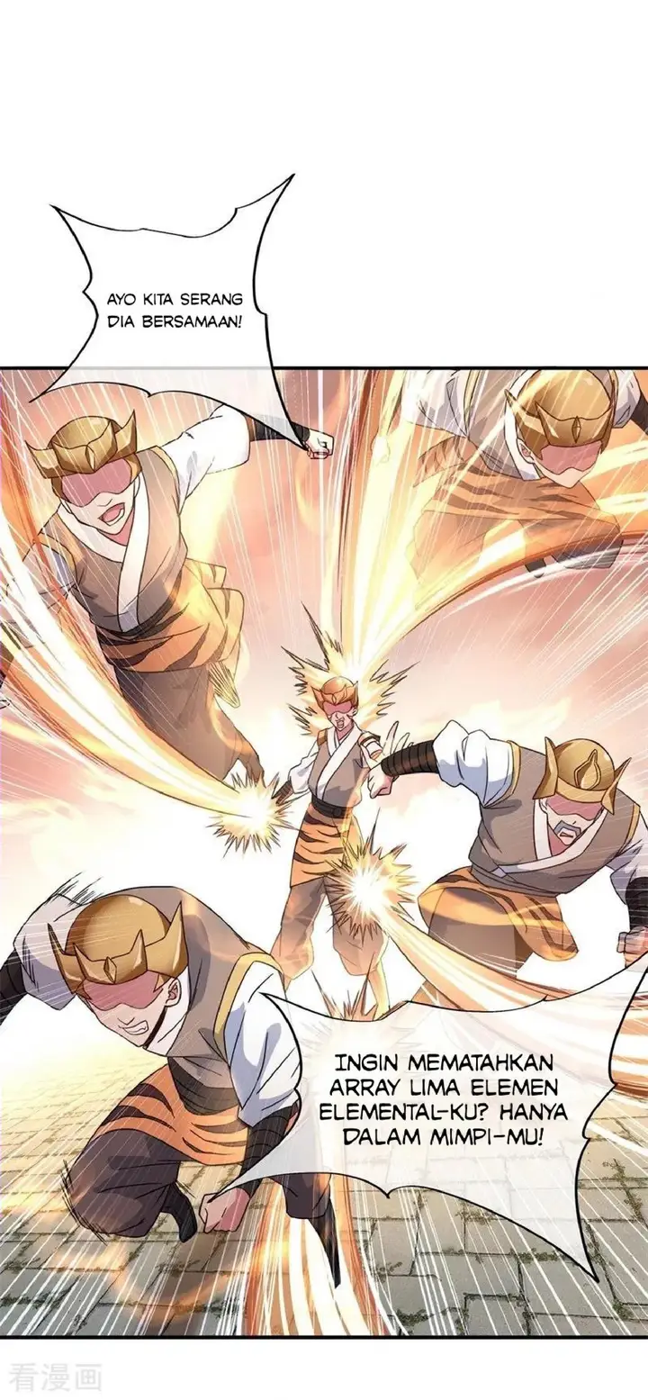 image-komik-peerless-soul-chapter-110-6/27