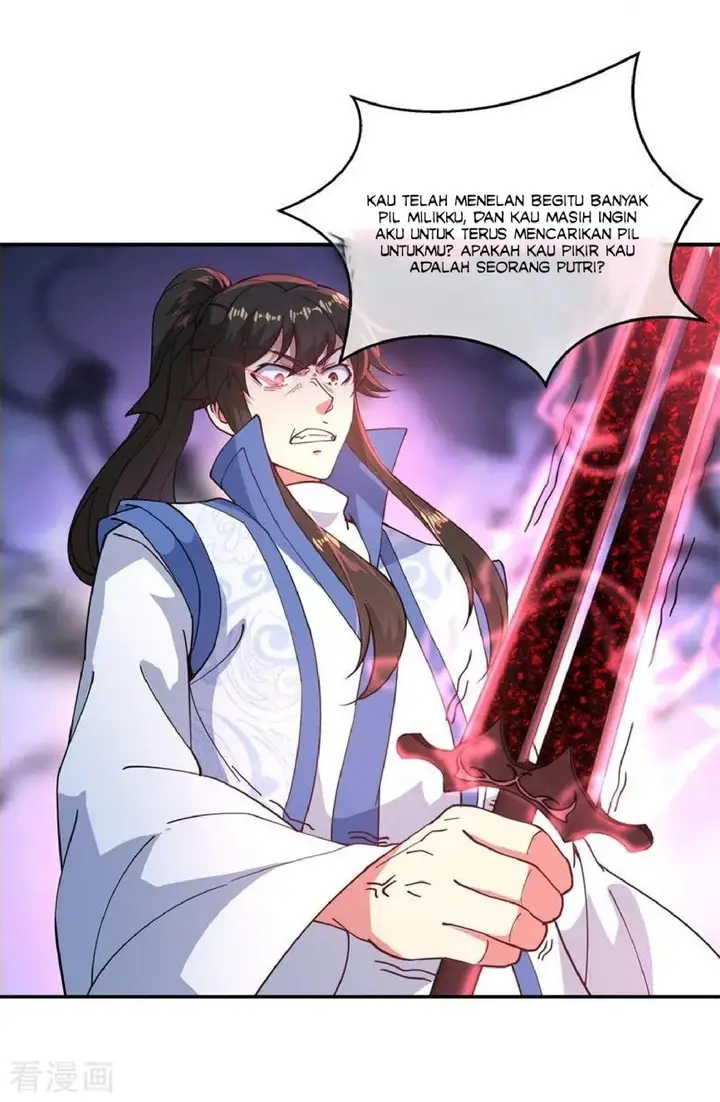 image-komik-peerless-soul-chapter-111-13/26