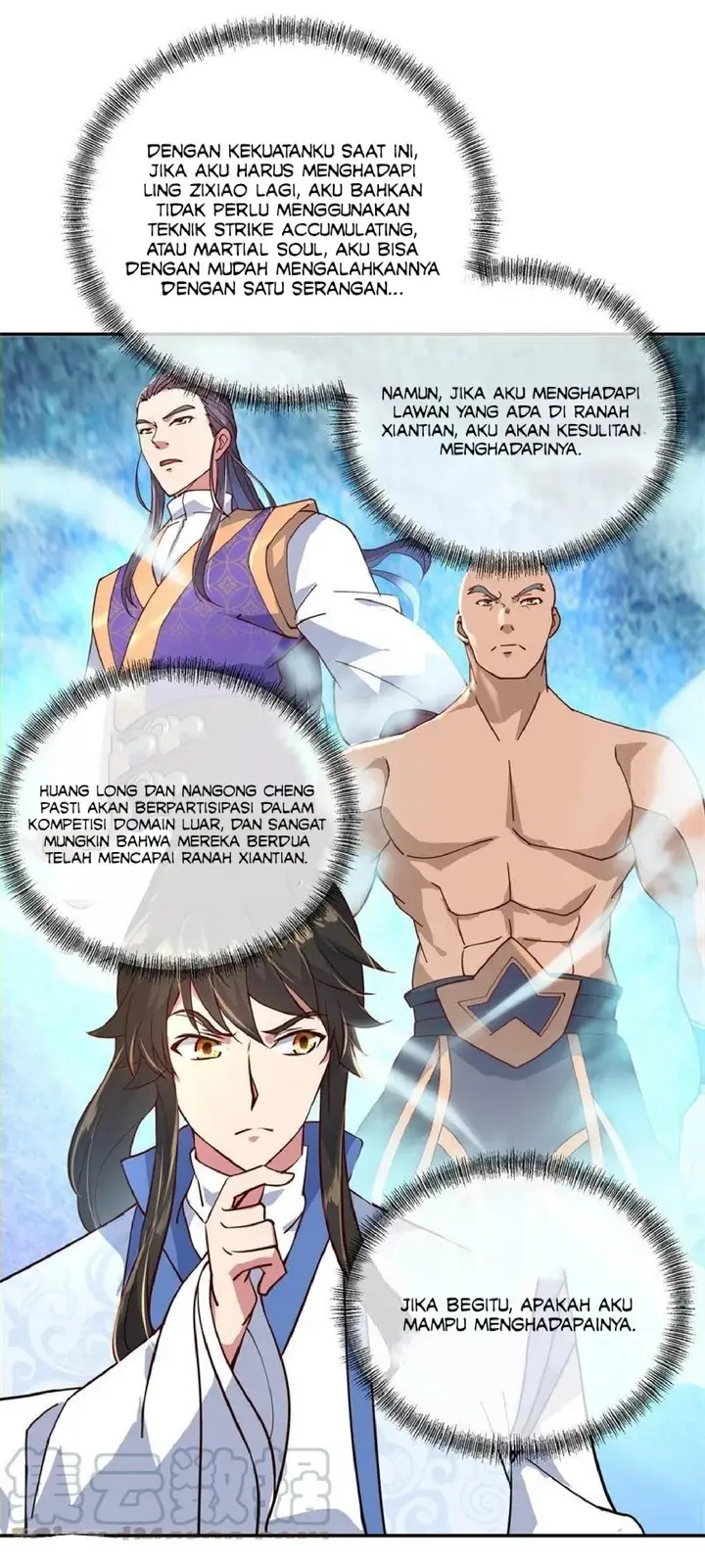 image-komik-peerless-soul-chapter-112-11/25