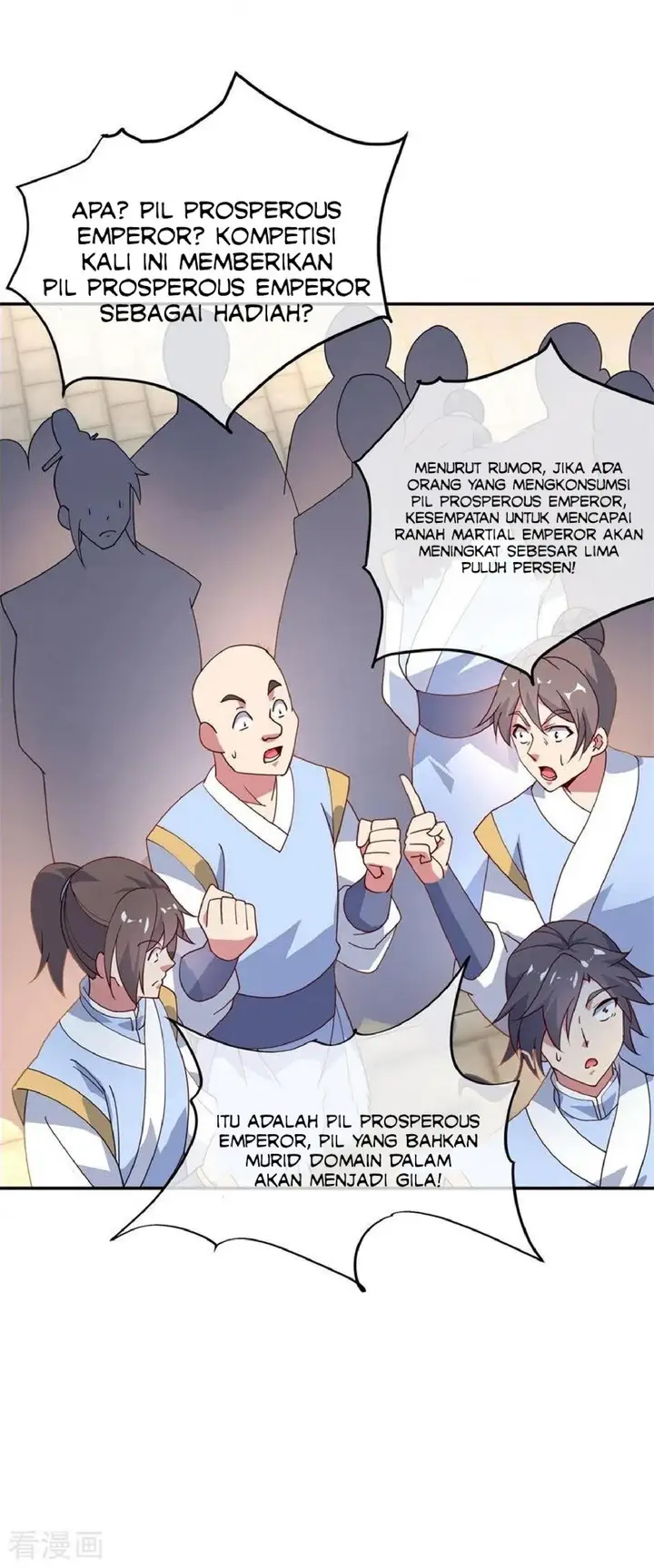 image-komik-peerless-soul-chapter-113-14/22