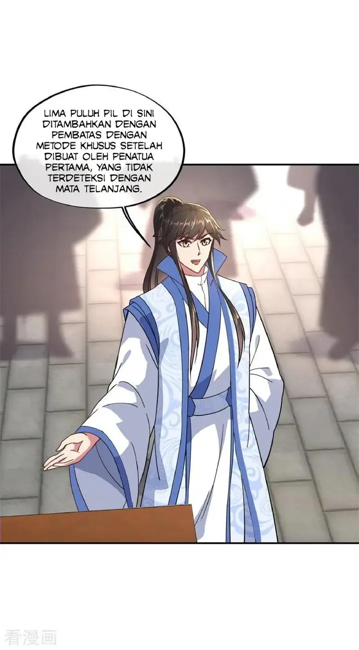 image-komik-peerless-soul-chapter-117-1/26