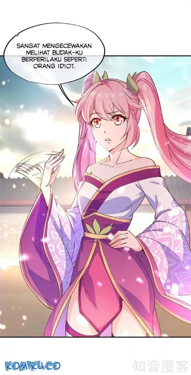 image-komik-peerless-soul-chapter-128-25/26