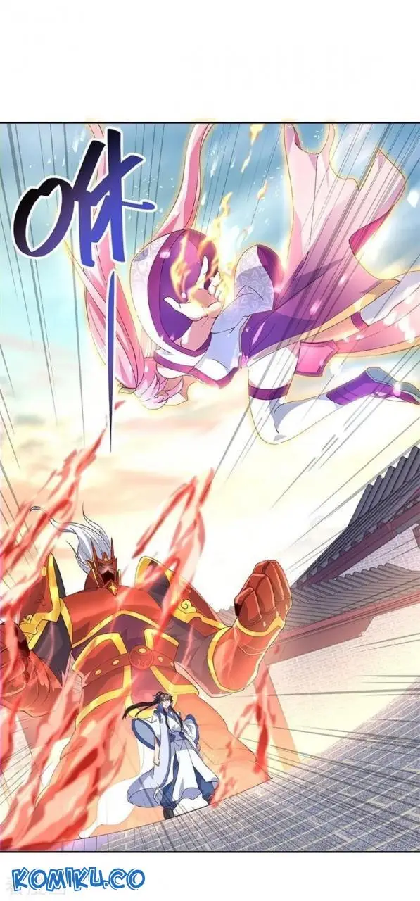 image-komik-peerless-soul-chapter-130-8/25