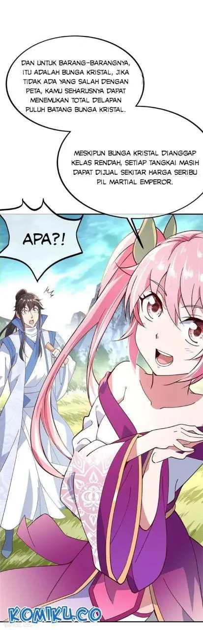 image-komik-peerless-soul-chapter-135-17/23