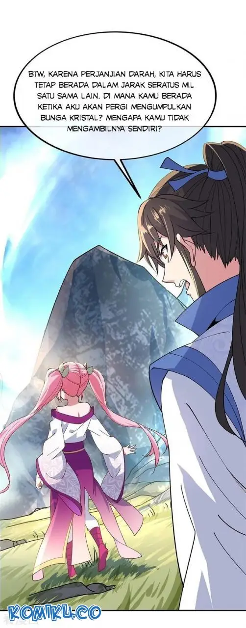 image-komik-peerless-soul-chapter-135-21/23