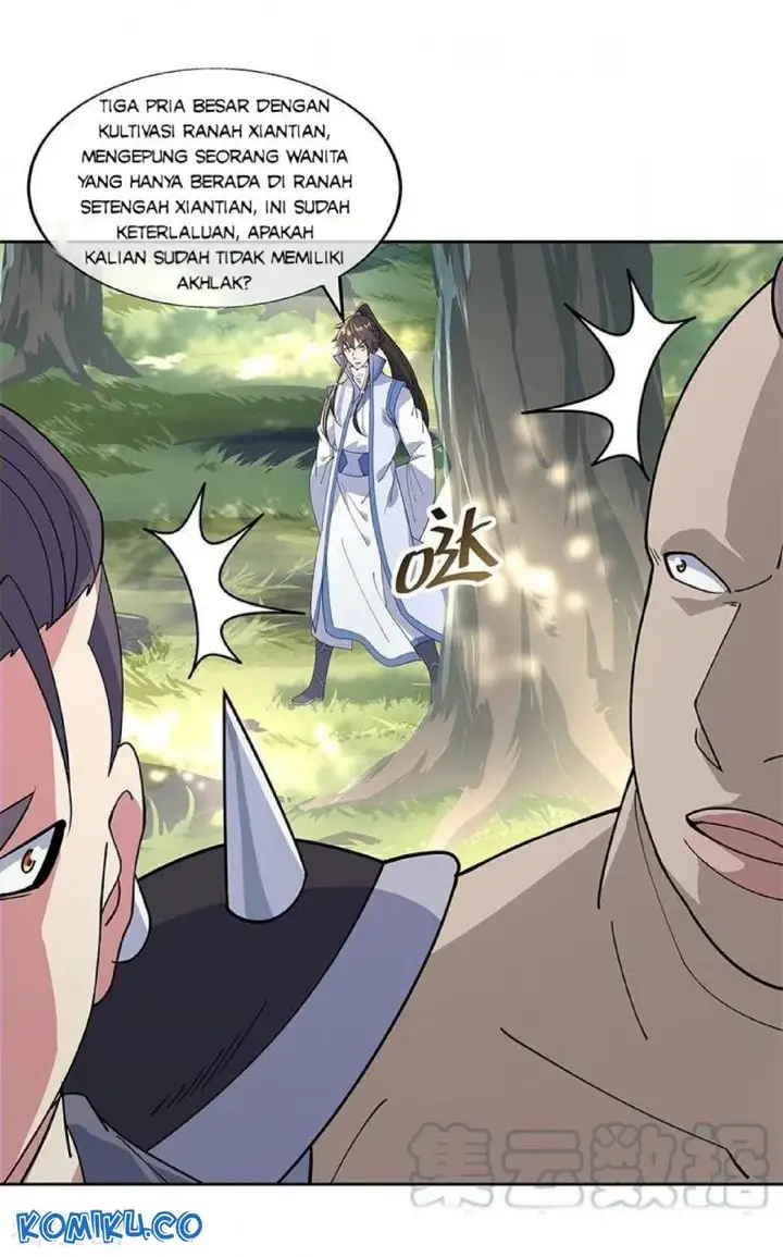 image-komik-peerless-soul-chapter-136-11/25