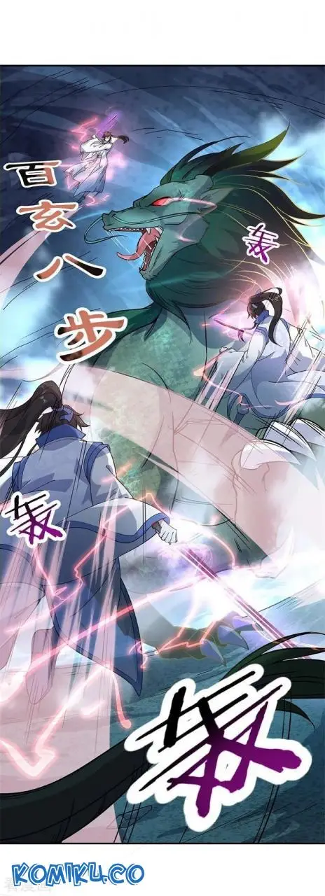 image-komik-peerless-soul-chapter-137-9/27