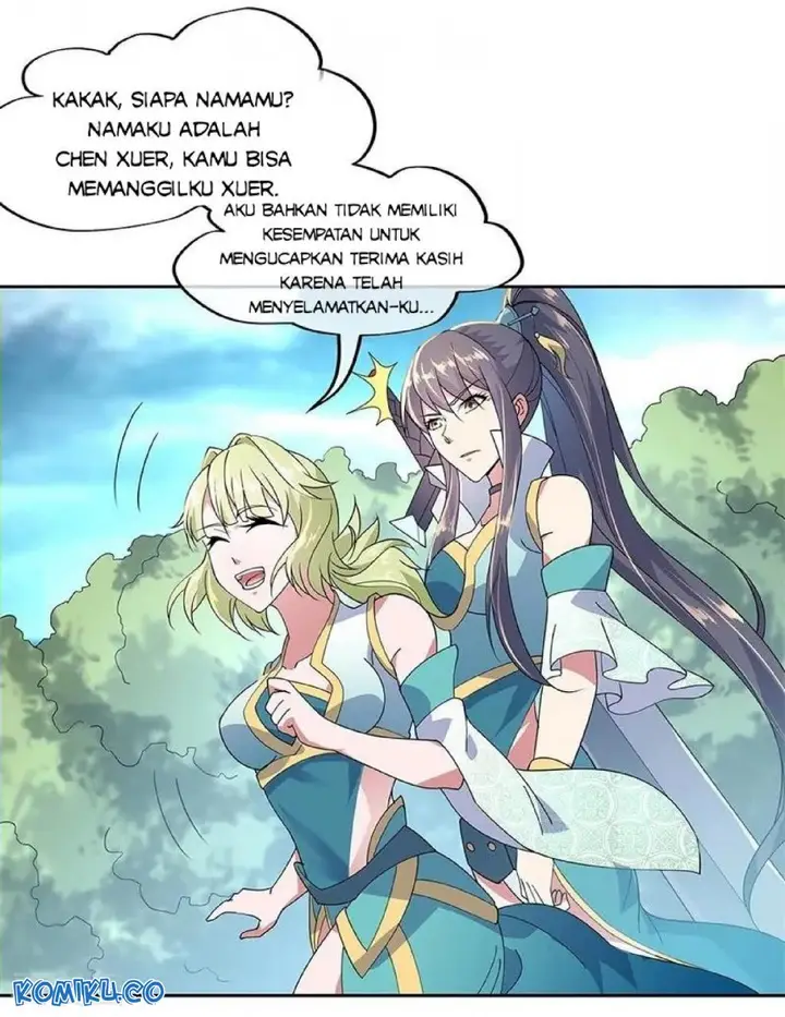 image-komik-peerless-soul-chapter-138-4/23