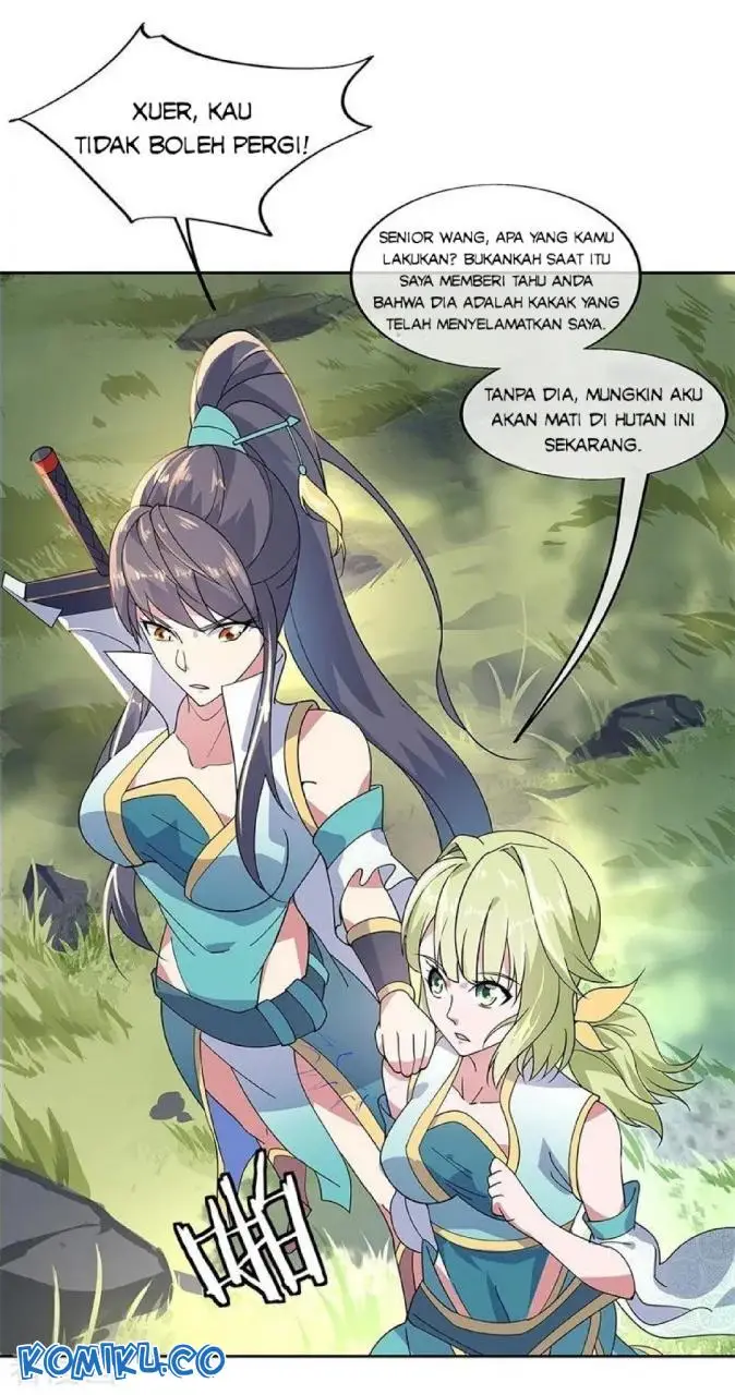 image-komik-peerless-soul-chapter-138-5/23