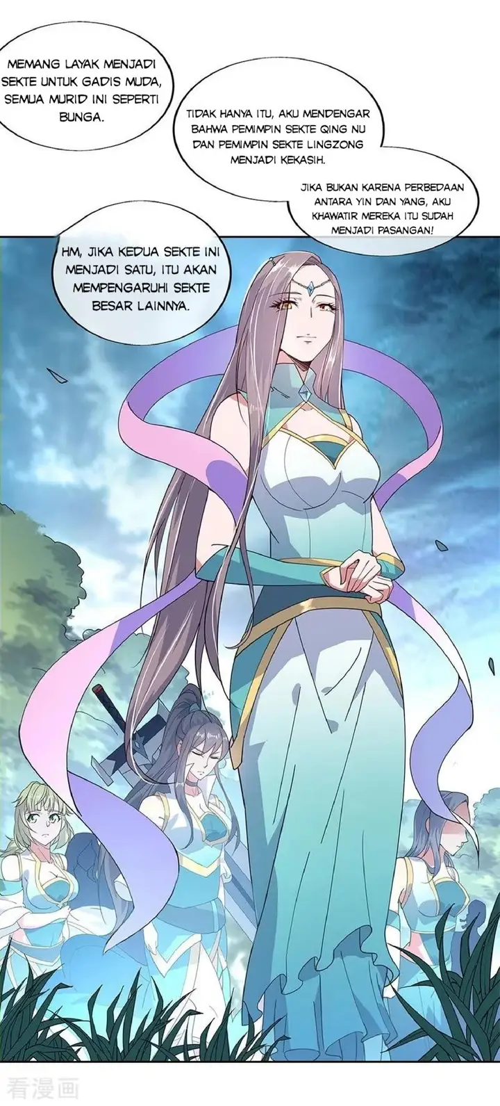 image-komik-peerless-soul-chapter-140-13/26