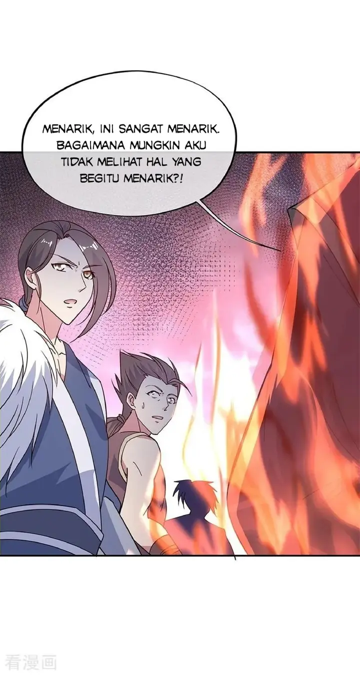 image-komik-peerless-soul-chapter-141-21/26