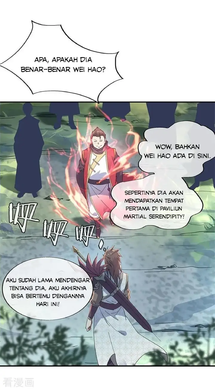 image-komik-peerless-soul-chapter-142-0/24