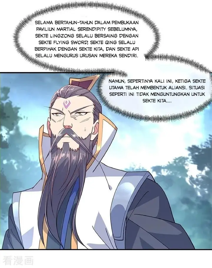 image-komik-peerless-soul-chapter-142-12/24