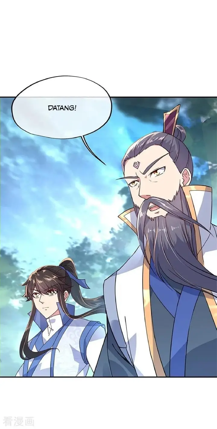 image-komik-peerless-soul-chapter-145-1/27