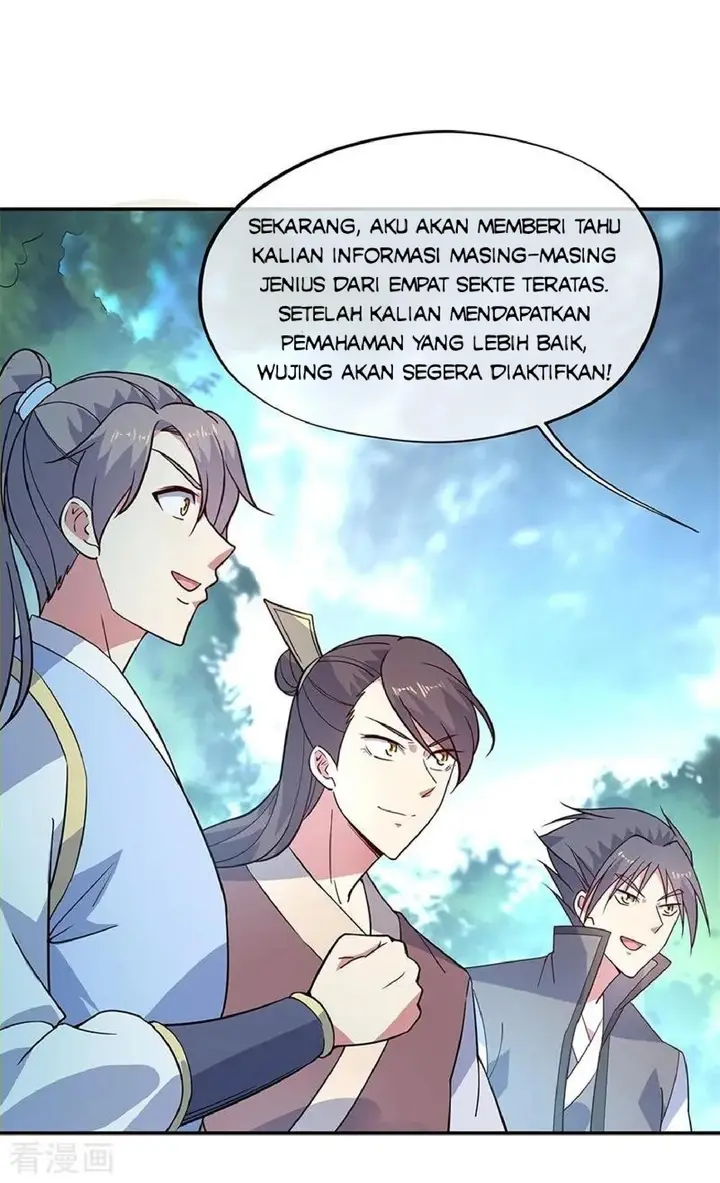 image-komik-peerless-soul-chapter-145-14/27