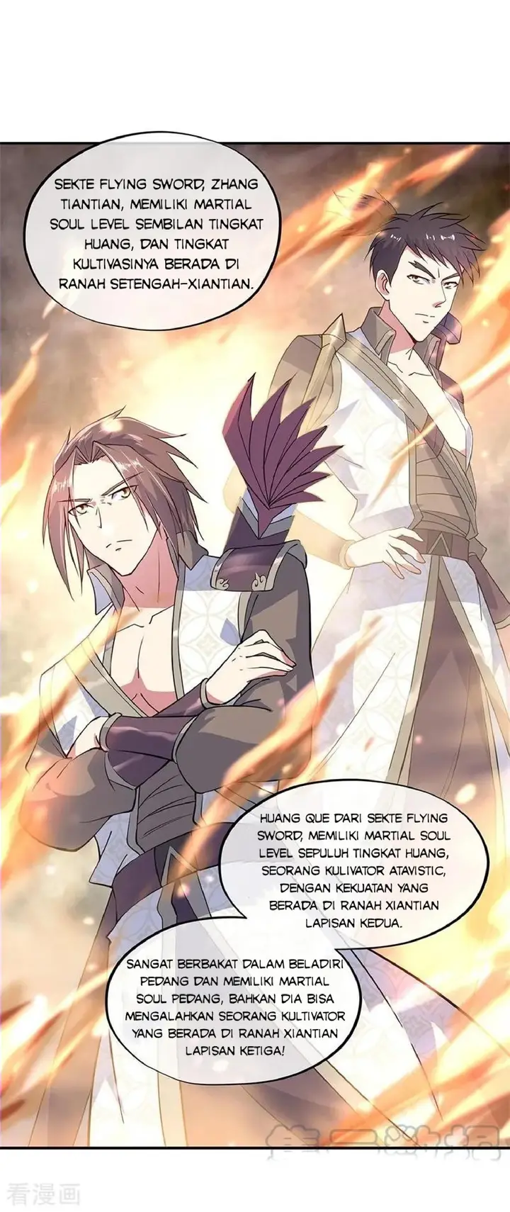image-komik-peerless-soul-chapter-145-19/27