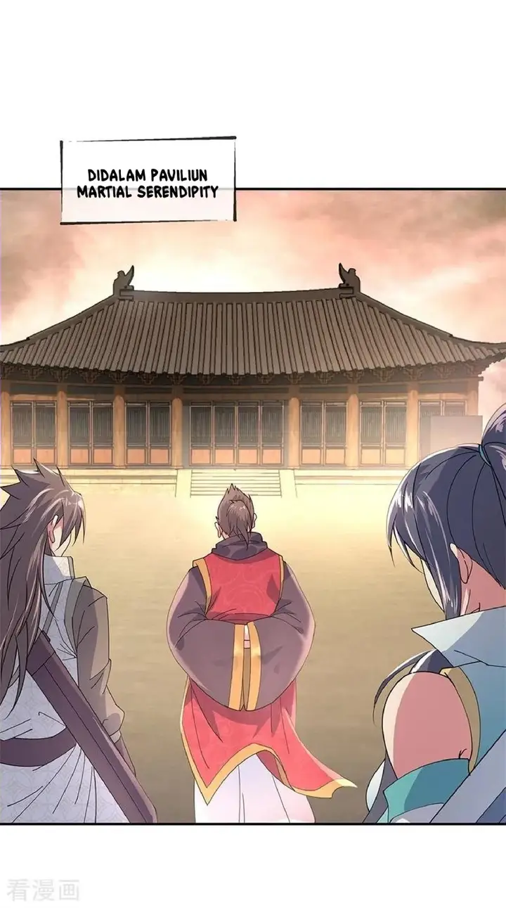 image-komik-peerless-soul-chapter-146-1/25