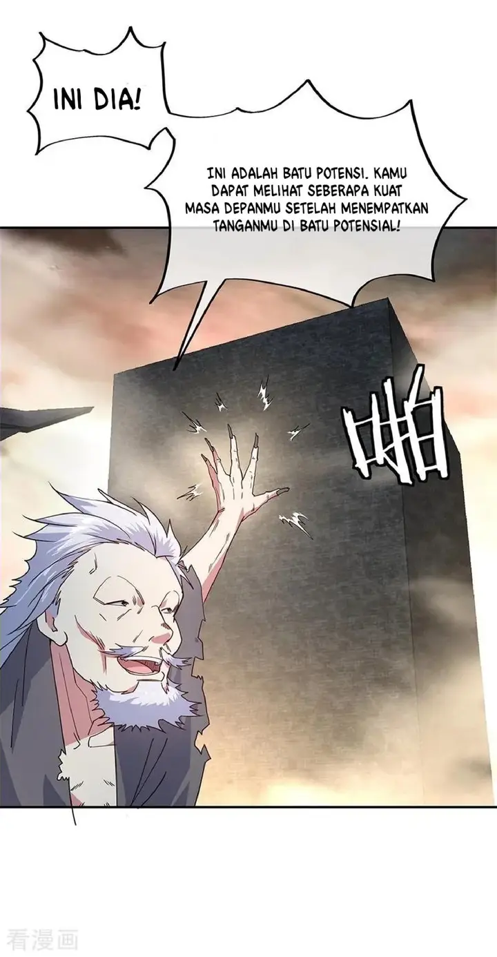 image-komik-peerless-soul-chapter-146-6/25