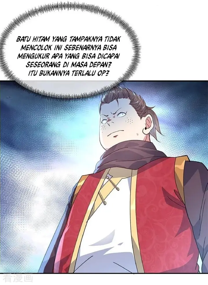 image-komik-peerless-soul-chapter-146-8/25