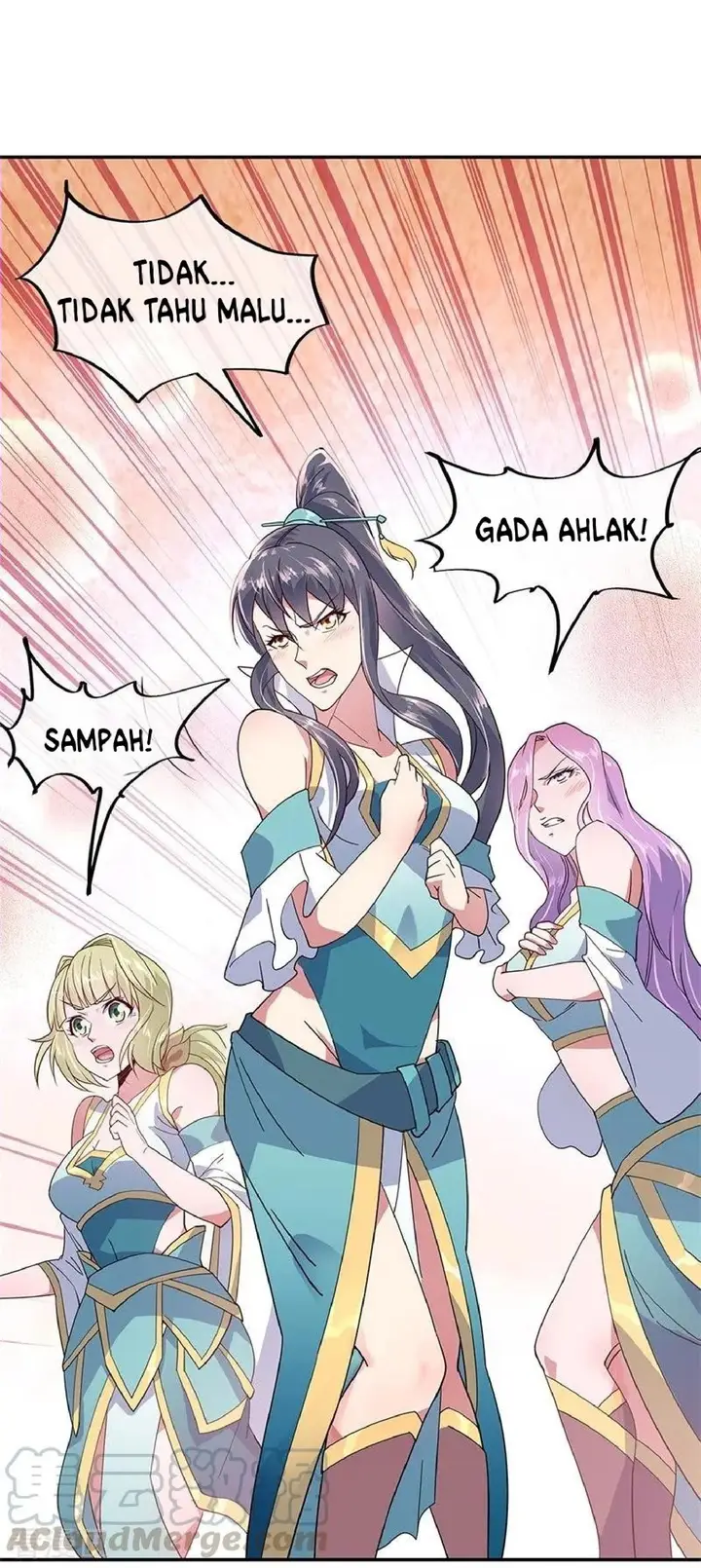 image-komik-peerless-soul-chapter-146-11/25