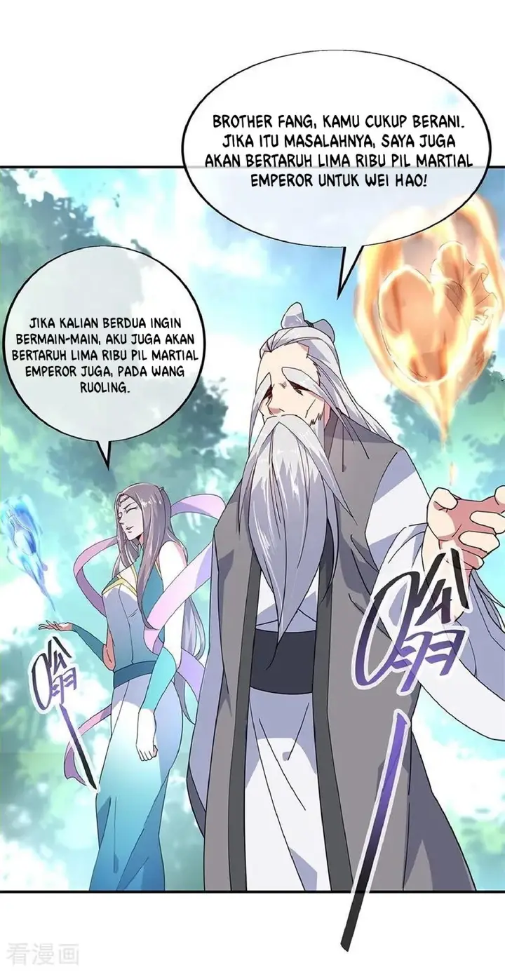 image-komik-peerless-soul-chapter-146-20/25