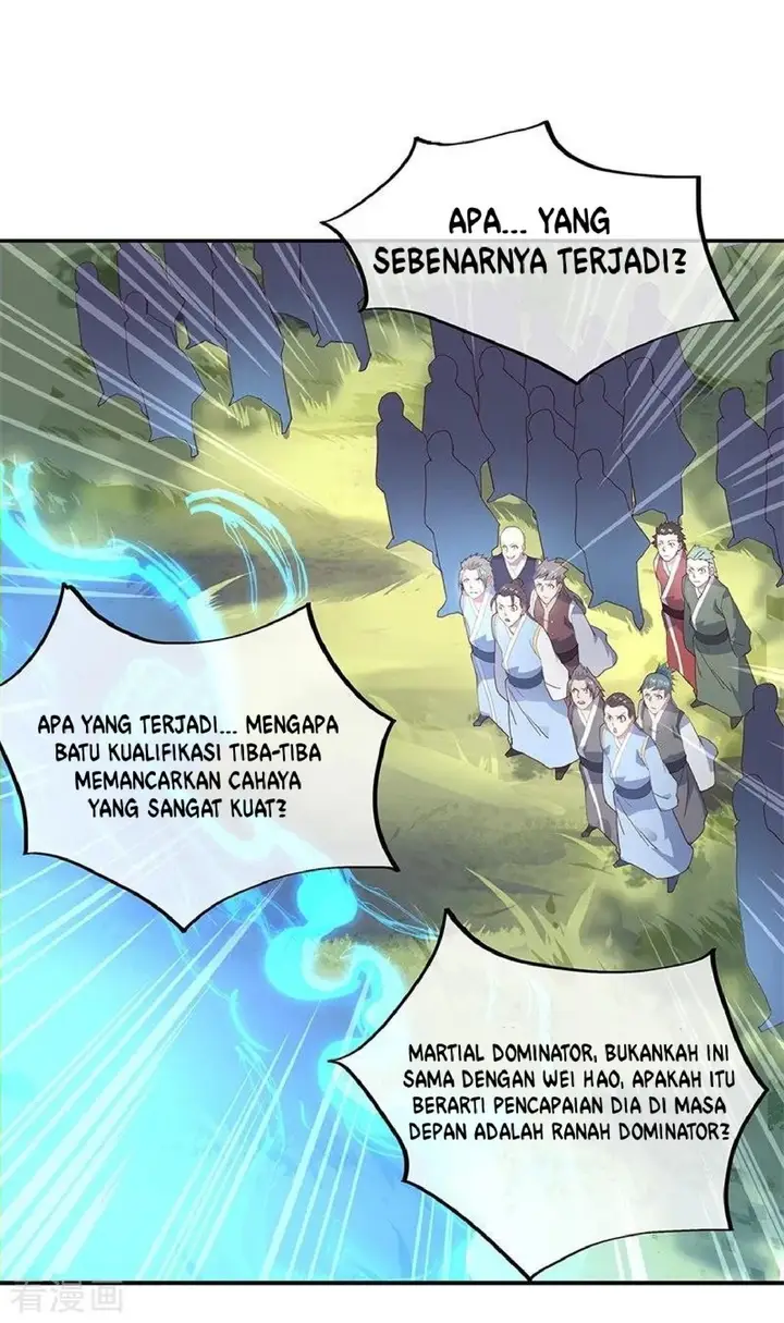 image-komik-peerless-soul-chapter-150-2/25