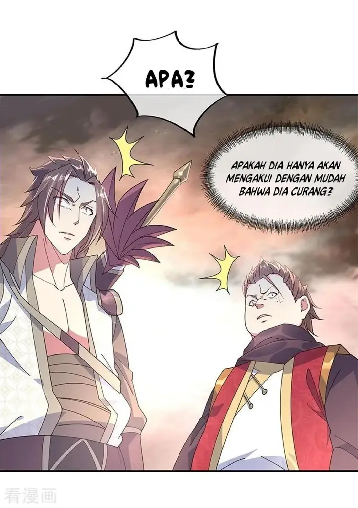 image-komik-peerless-soul-chapter-150-8/25