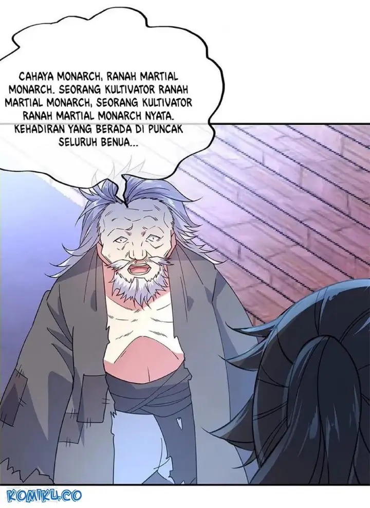 image-komik-peerless-soul-chapter-151-1/25