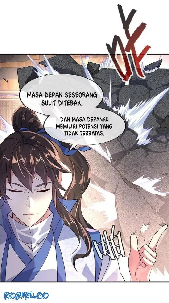 image-komik-peerless-soul-chapter-151-12/25