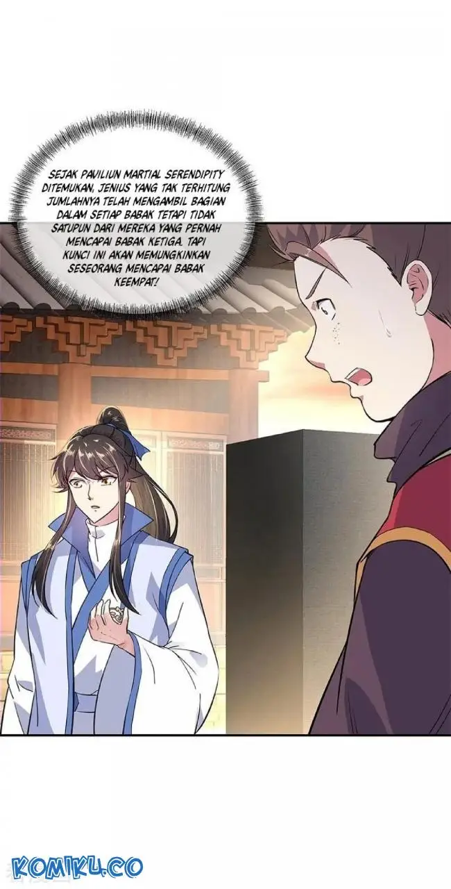 image-komik-peerless-soul-chapter-152-12/26