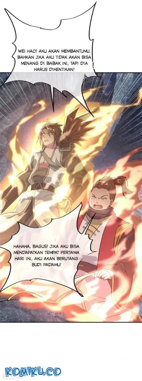 image-komik-peerless-soul-chapter-158-14/26