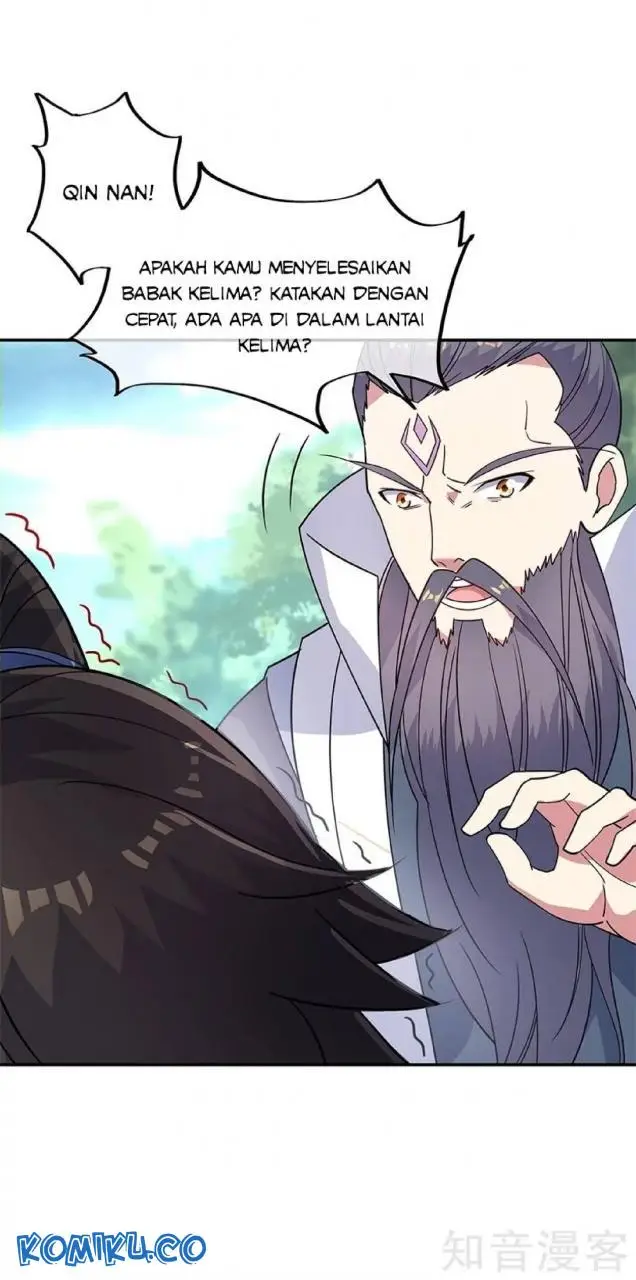 image-komik-peerless-soul-chapter-160-11/24