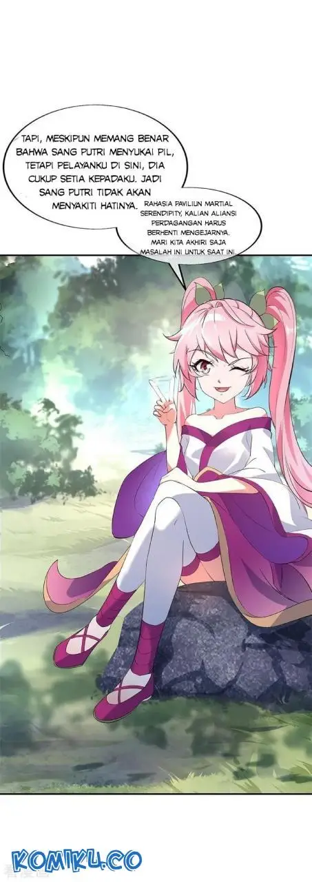 image-komik-peerless-soul-chapter-162-25/26