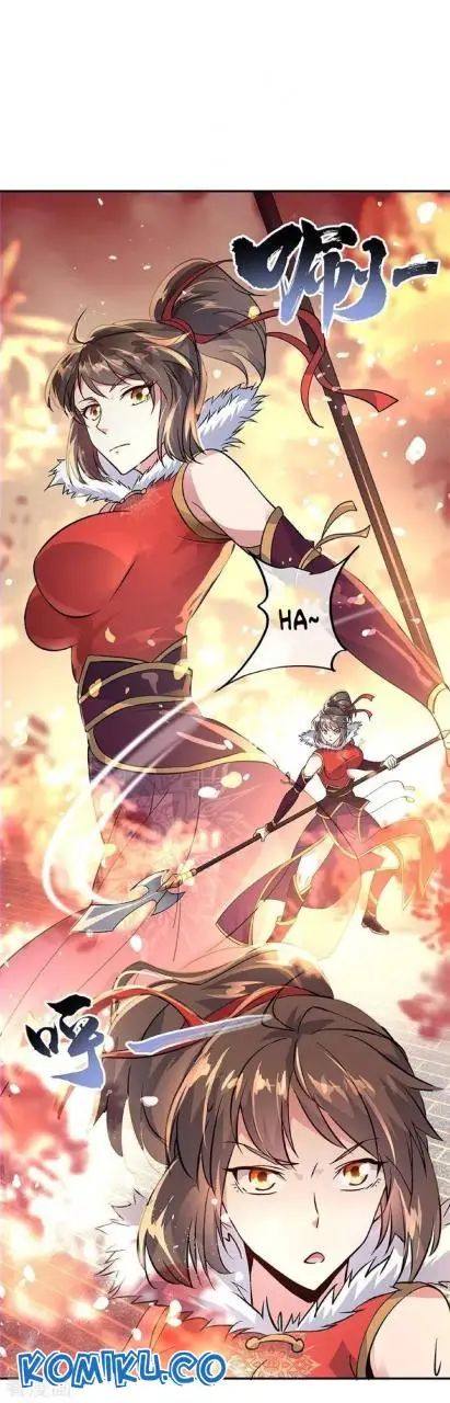 image-komik-peerless-soul-chapter-164-17/29