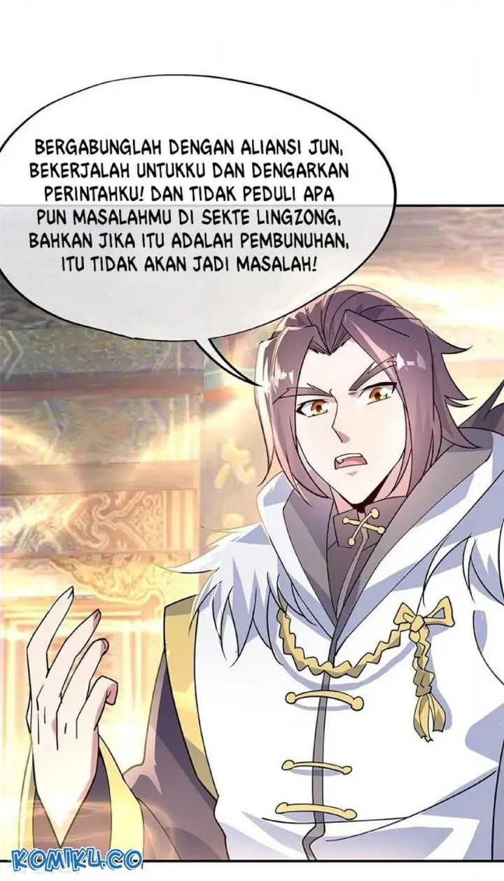 image-komik-peerless-soul-chapter-164-25/29