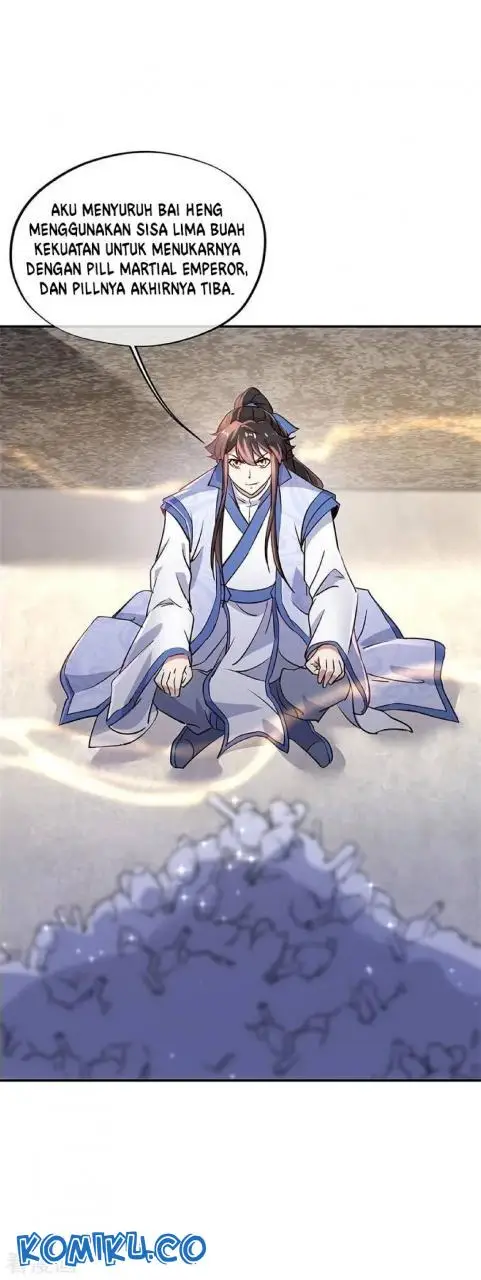image-komik-peerless-soul-chapter-167-14/28