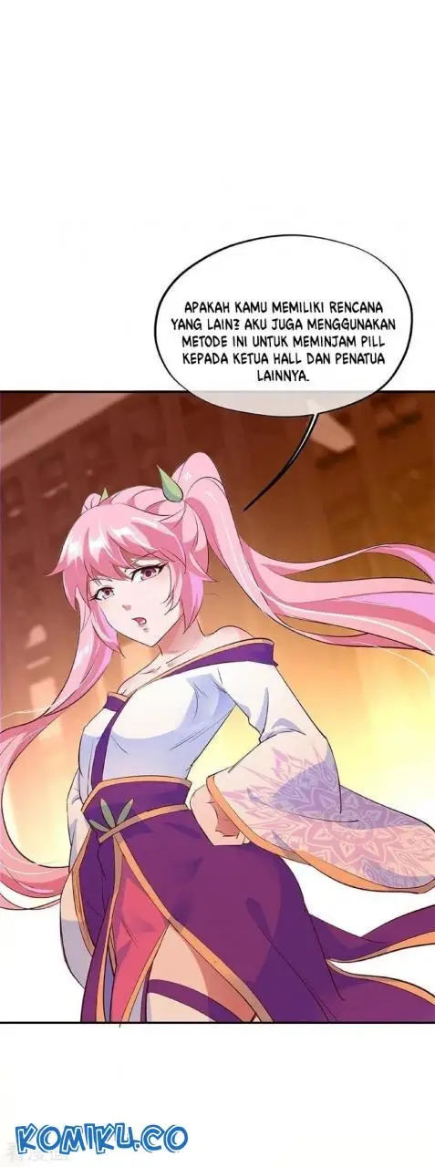 image-komik-peerless-soul-chapter-167-25/28