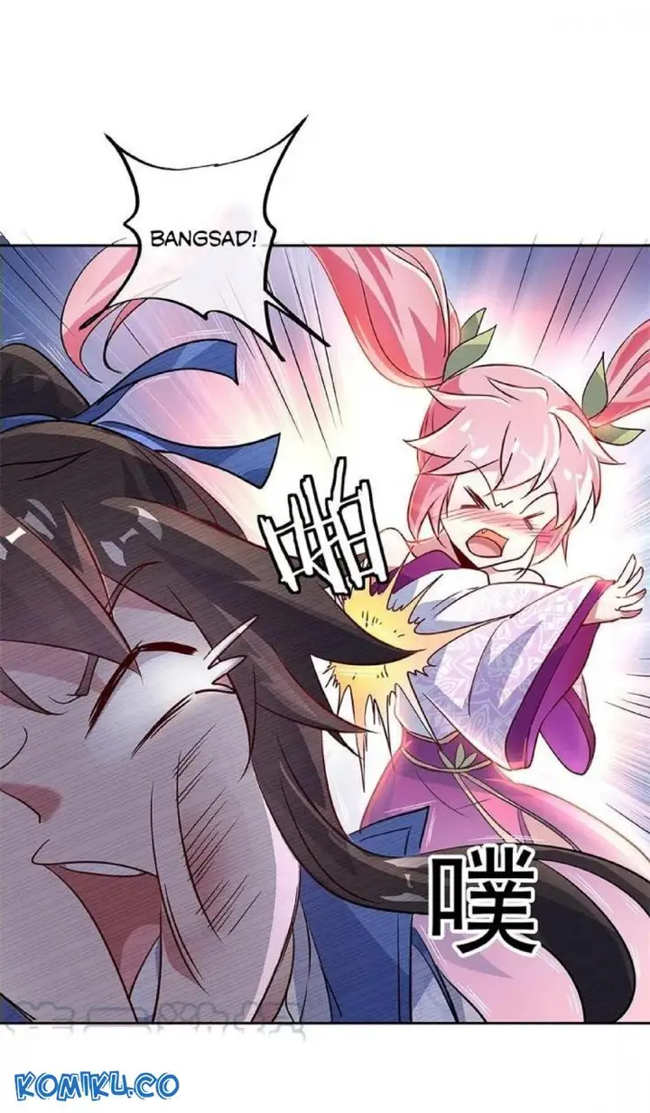 image-komik-peerless-soul-chapter-171-28/29