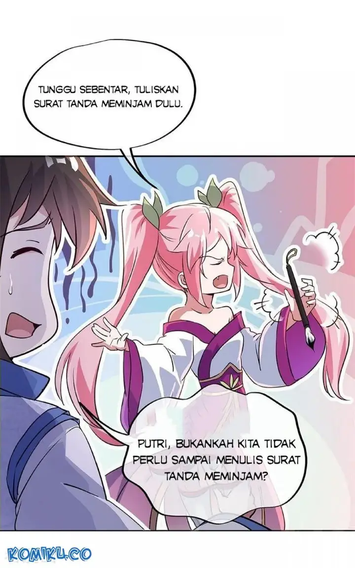 image-komik-peerless-soul-chapter-172-14/26