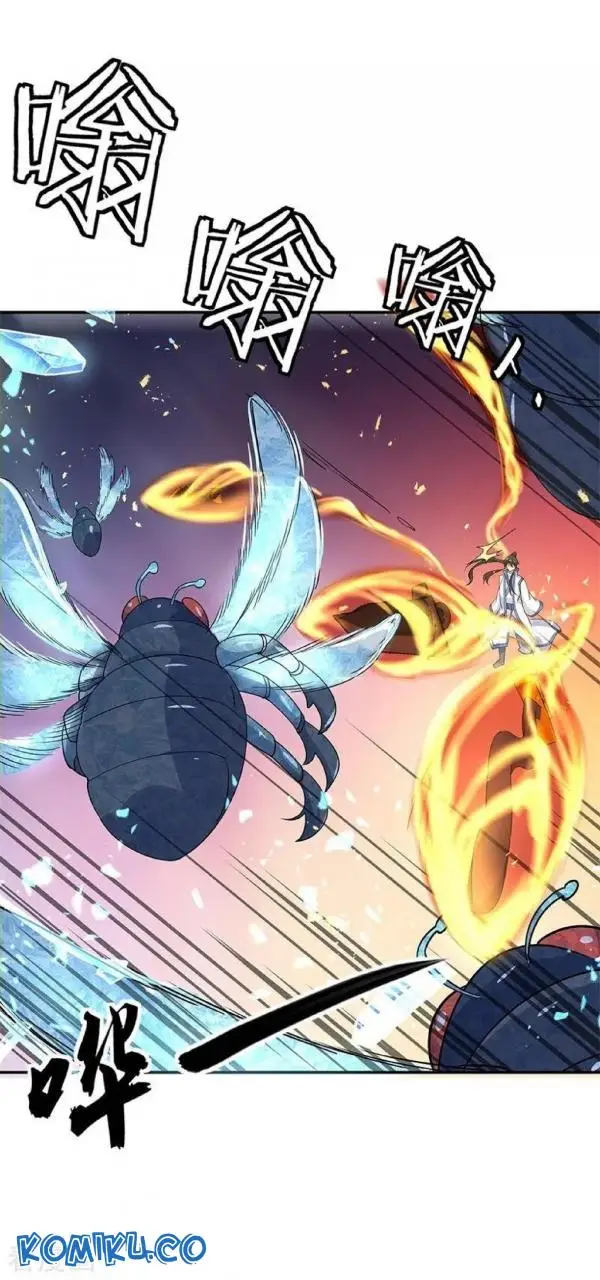 image-komik-peerless-soul-chapter-180-10/28