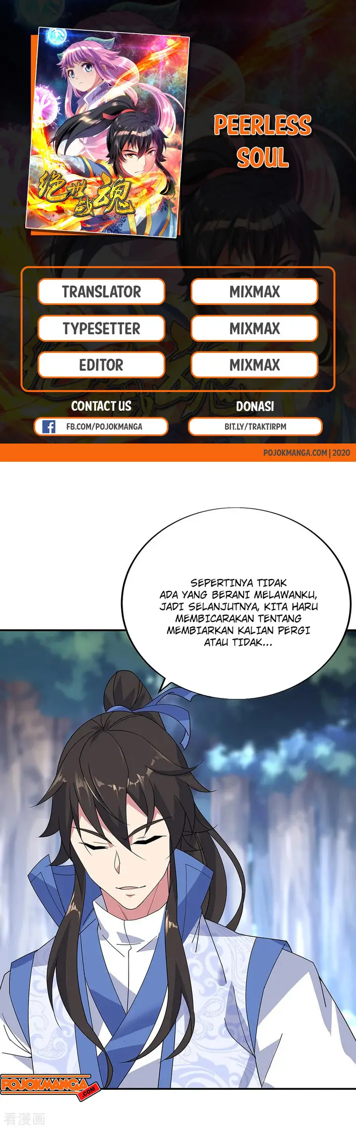 image-komik-peerless-soul-chapter-194-1/16