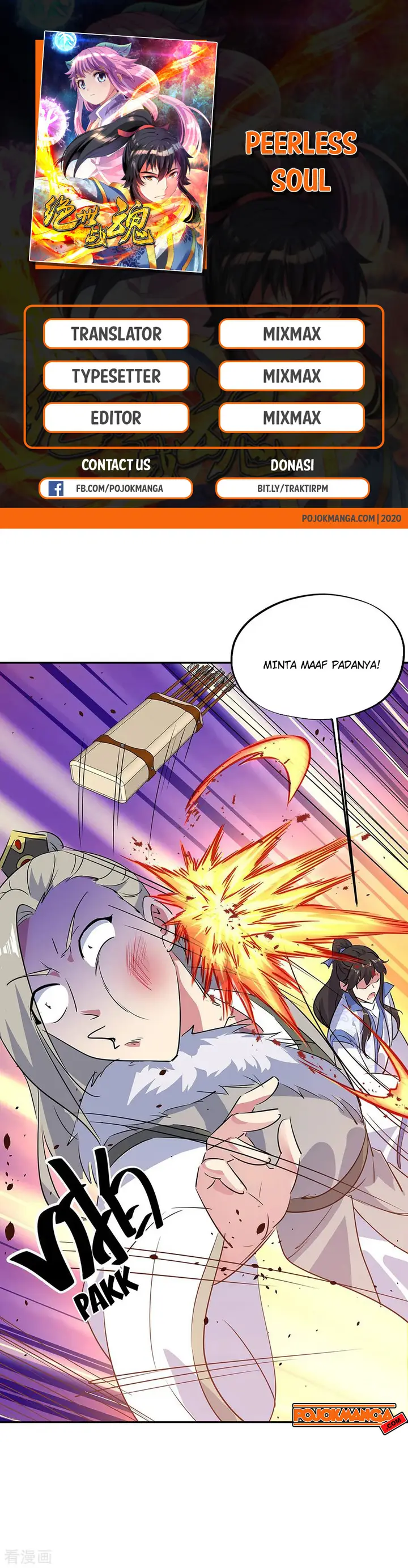 image-komik-peerless-soul-chapter-196-1/17