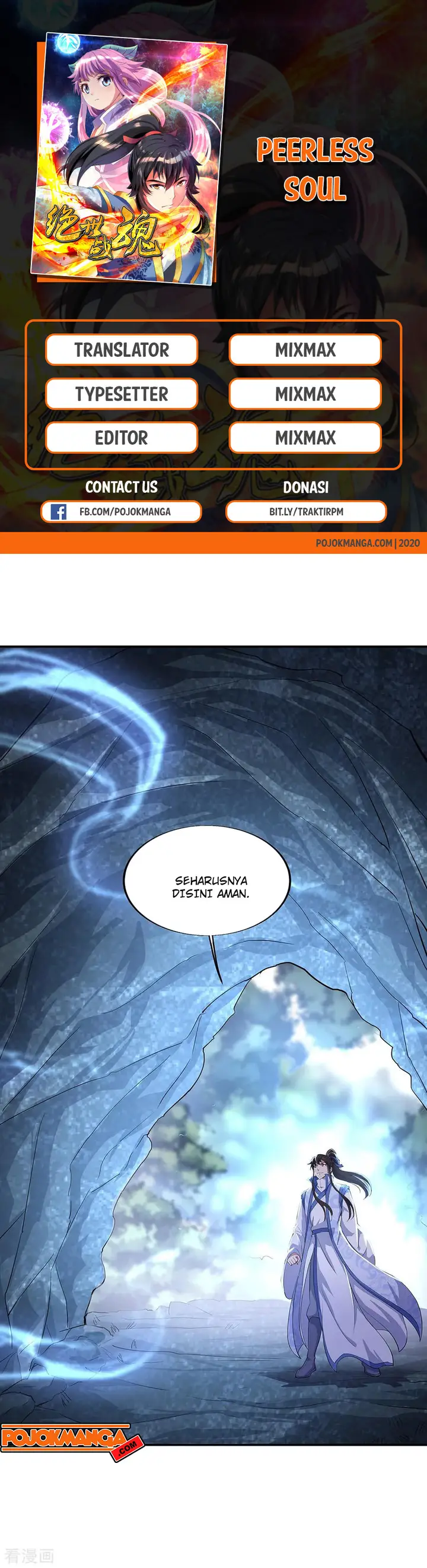 image-komik-peerless-soul-chapter-197-1/18